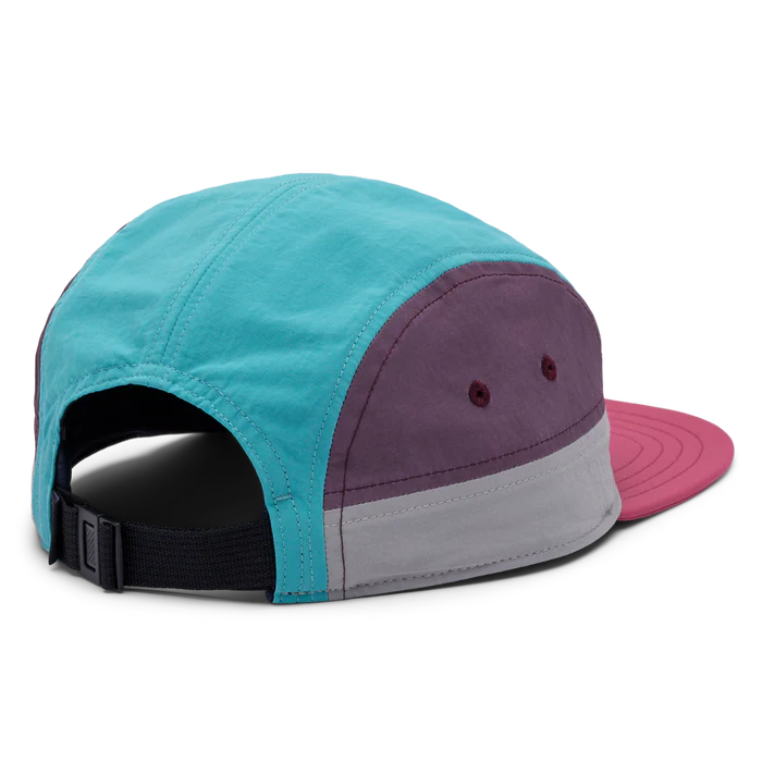 Altitude Tech 5 Panel Hat - Lightweight Adjustable Baseball Cap for Men & Women - Perfect for Running, Hiking, and Outdoor Adventures