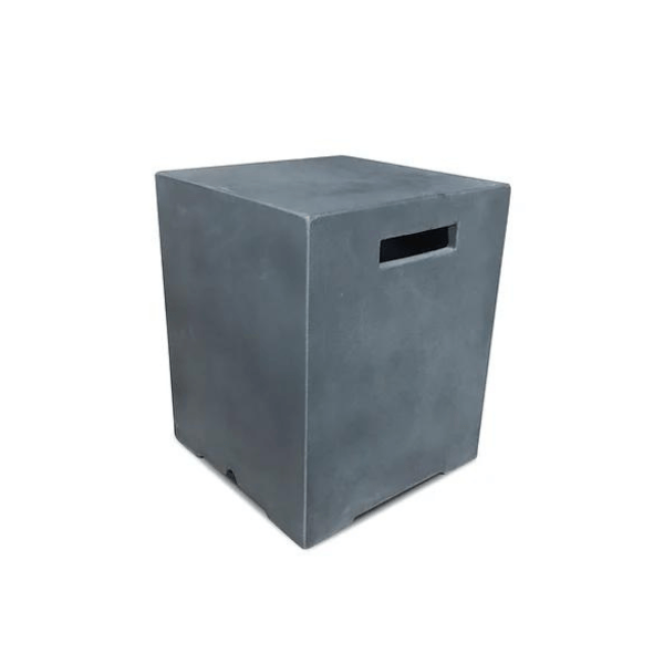 Avalon Outdoor Patio Fire Pit - Stainless Steel Wood Burning Fire Pit for Backyard, Garden, Camping - Perfect for Bonfires, S'mores & Outdoor Gatherings