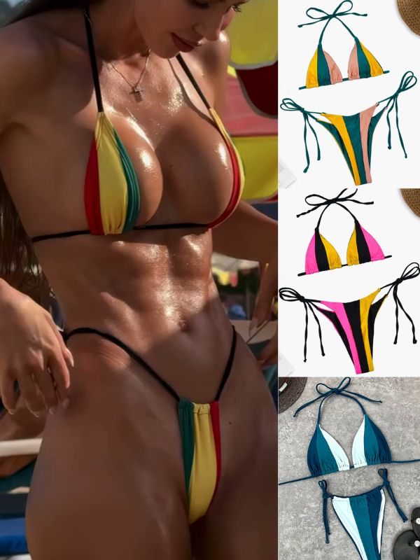 4 Colors Set
