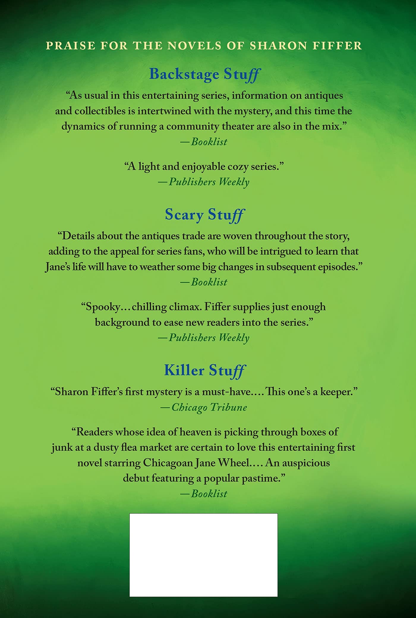 Lucky Stuff: A Jane Wheel Mystery Book 8 | Cozy Mystery Novel | Perfect for Book Clubs & Mystery Lovers