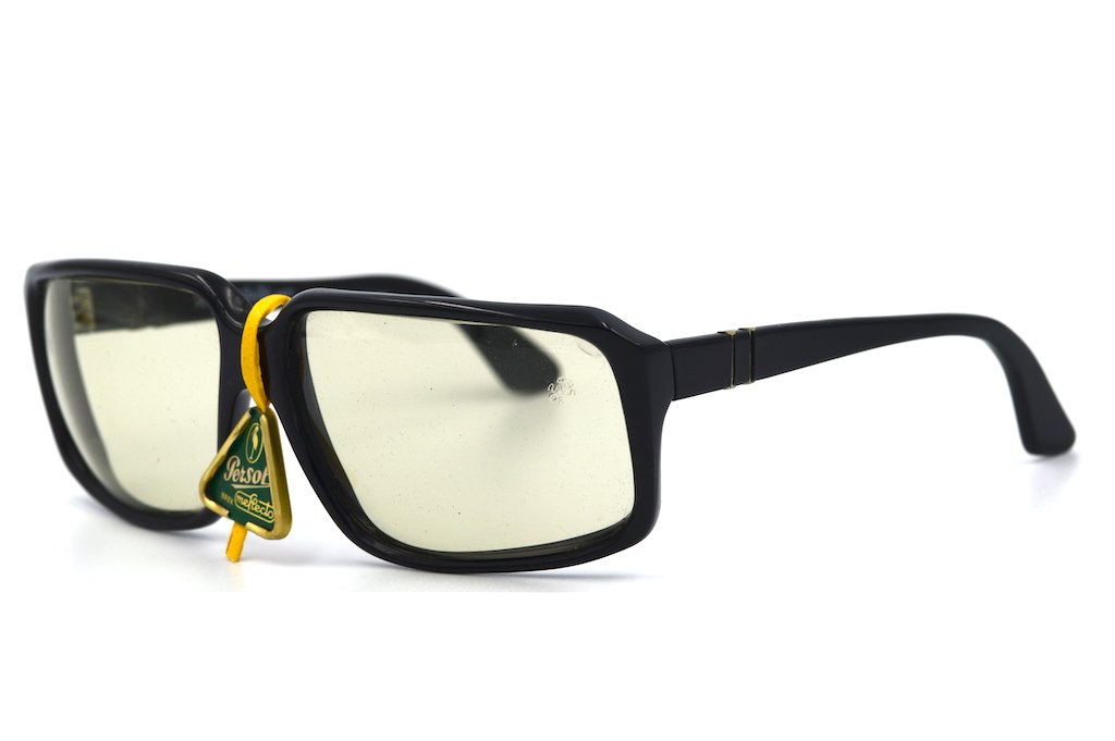 Persol Ratti Sun Shine 6270/I Sunglasses - Classic Italian Designer Shades for Men & Women | Perfect for Driving, Outdoor Activities & Fashion Statement
