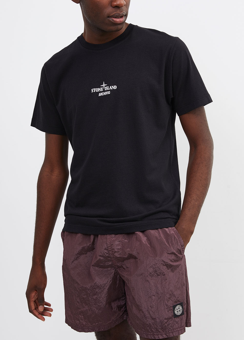 Archivo T-Shirt - Premium Cotton Men's & Women's Casual Tee for Everyday Wear | Perfect for Streetwear, Gym, and Weekend Outfits