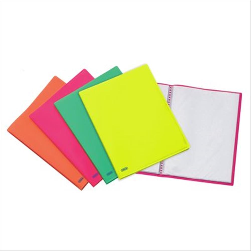 100460902 File Organizer - Durable Document Folder for Office, School & Home Organization | Perfect for Paperwork, Receipts & Important Documents