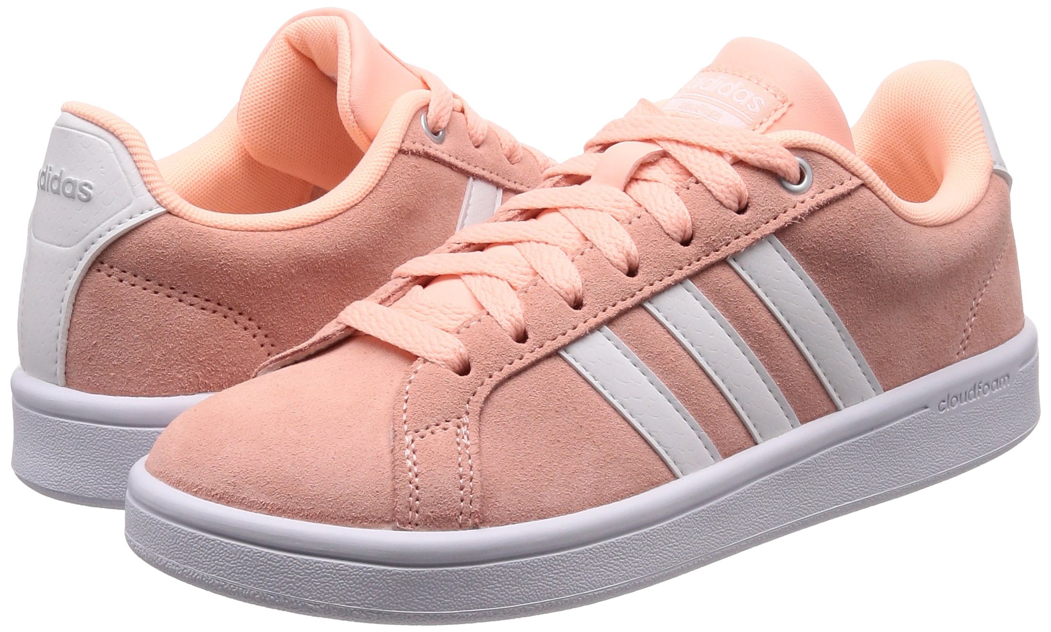 adidas Women's Running Shoes - Lightweight, Cushioned & Breathable for Jogging, Gym & Daily Wear | Best for Women's Athletic & Casual Use