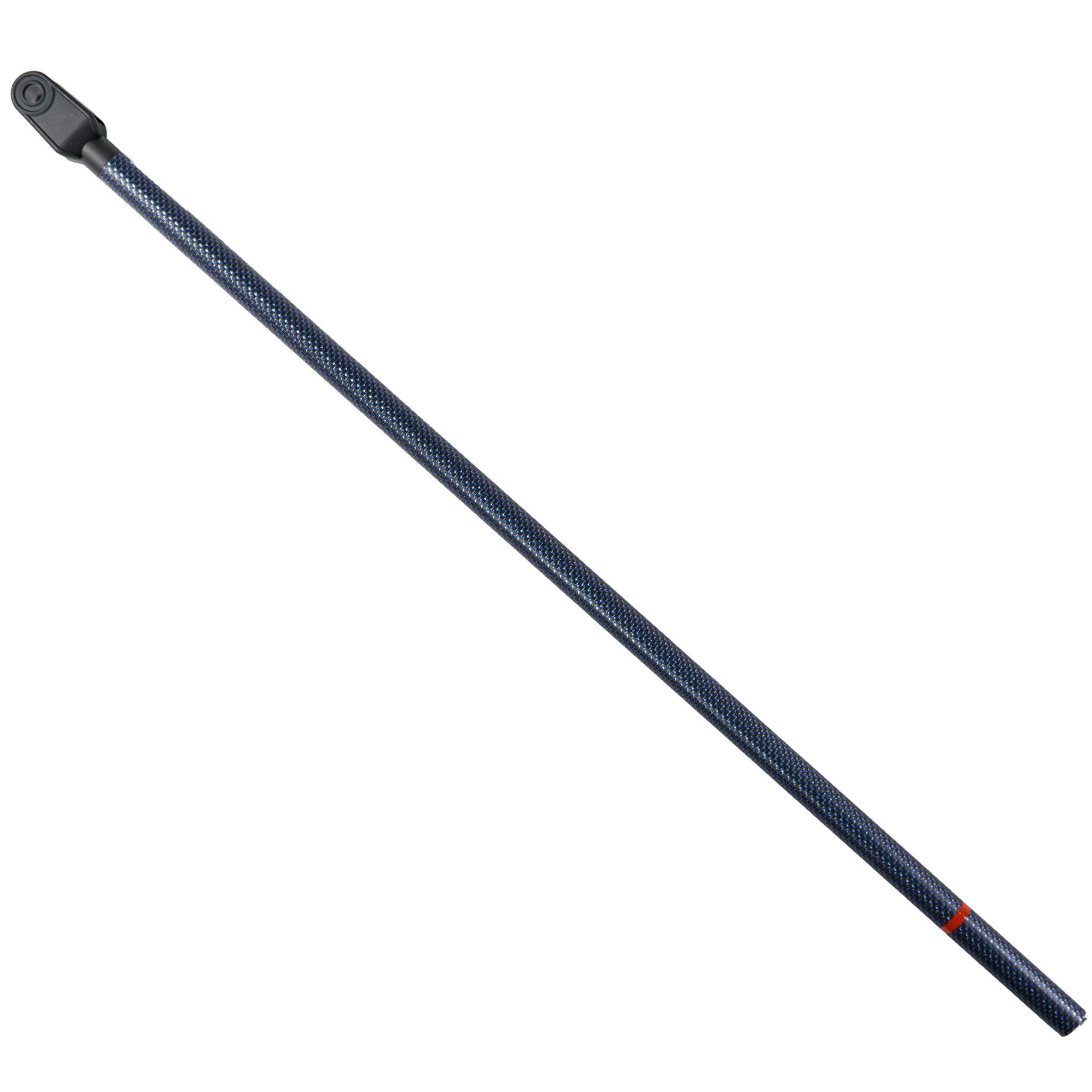 Minelab Manticore Carbon Fiber Lower Rod Replacement | Steve's Detector Rods | Lightweight & Durable Metal Detector Accessory for Treasure Hunting & Beach Metal Detecting