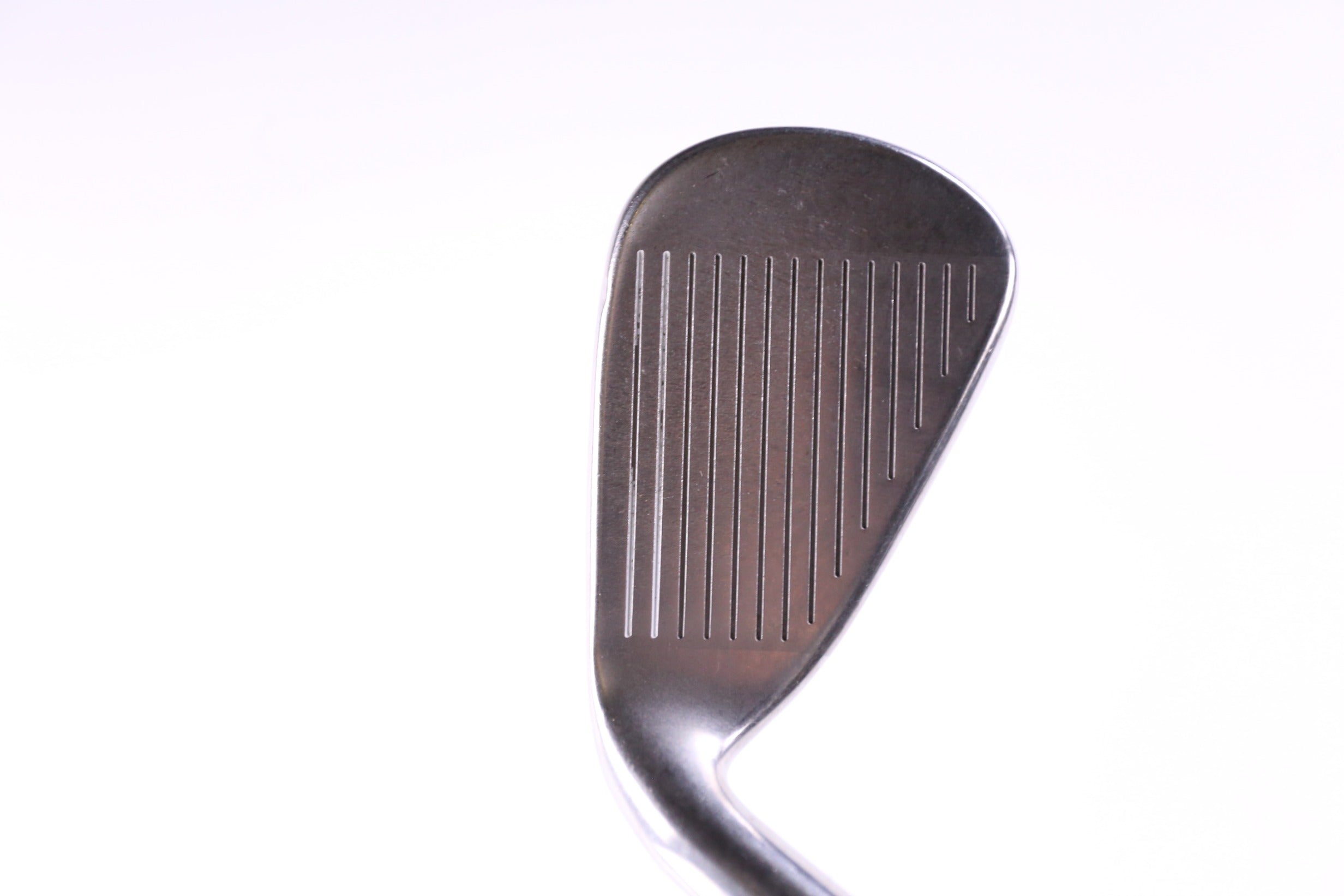 Used Callaway Steelhead XR 7 Iron Right Handed Senior Flex Golf Club - Perfect for Senior Golfers & High Handicap Players on the Course