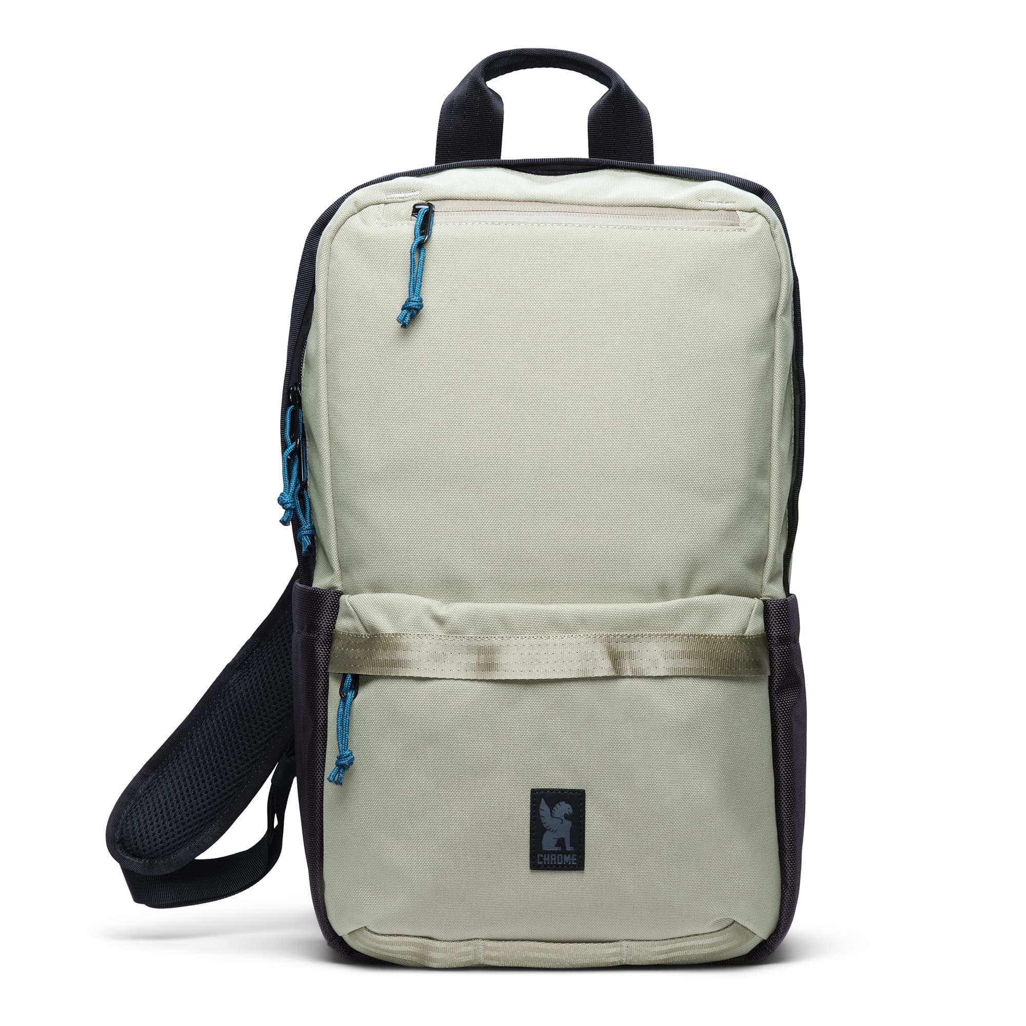 Hondo 18L Backpack - Lightweight Durable Daypack for Hiking, Travel & School - Water-Resistant Outdoor Gear for Men & Women