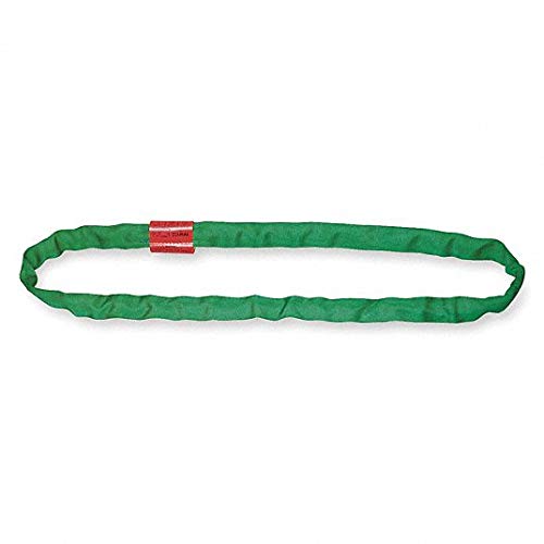 02 Green - Vertical Capacity 5,300 lbs