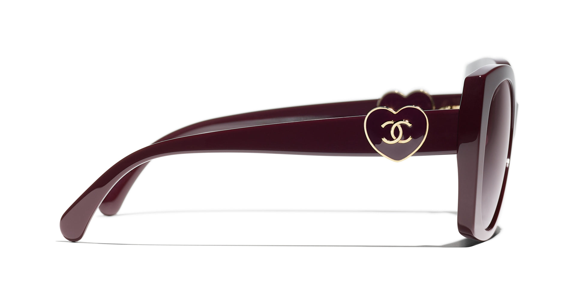 Chanel 5519 Sunglasses - Luxury Designer Shades for Women & Men - UV Protection & Stylish Fashion Accessory - Perfect for Beach, Driving & Outdoor Activities