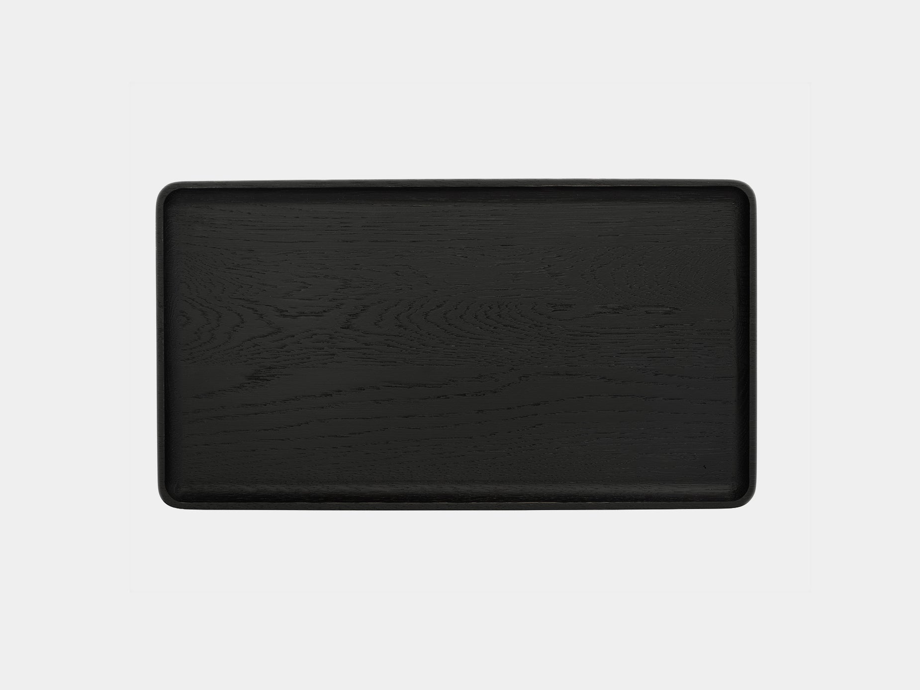 Stylish Wooden Catchall Tray for Keys & Jewelry - Perfect for Entryway, Bedroom or Office Organization - Home Decor Essentials