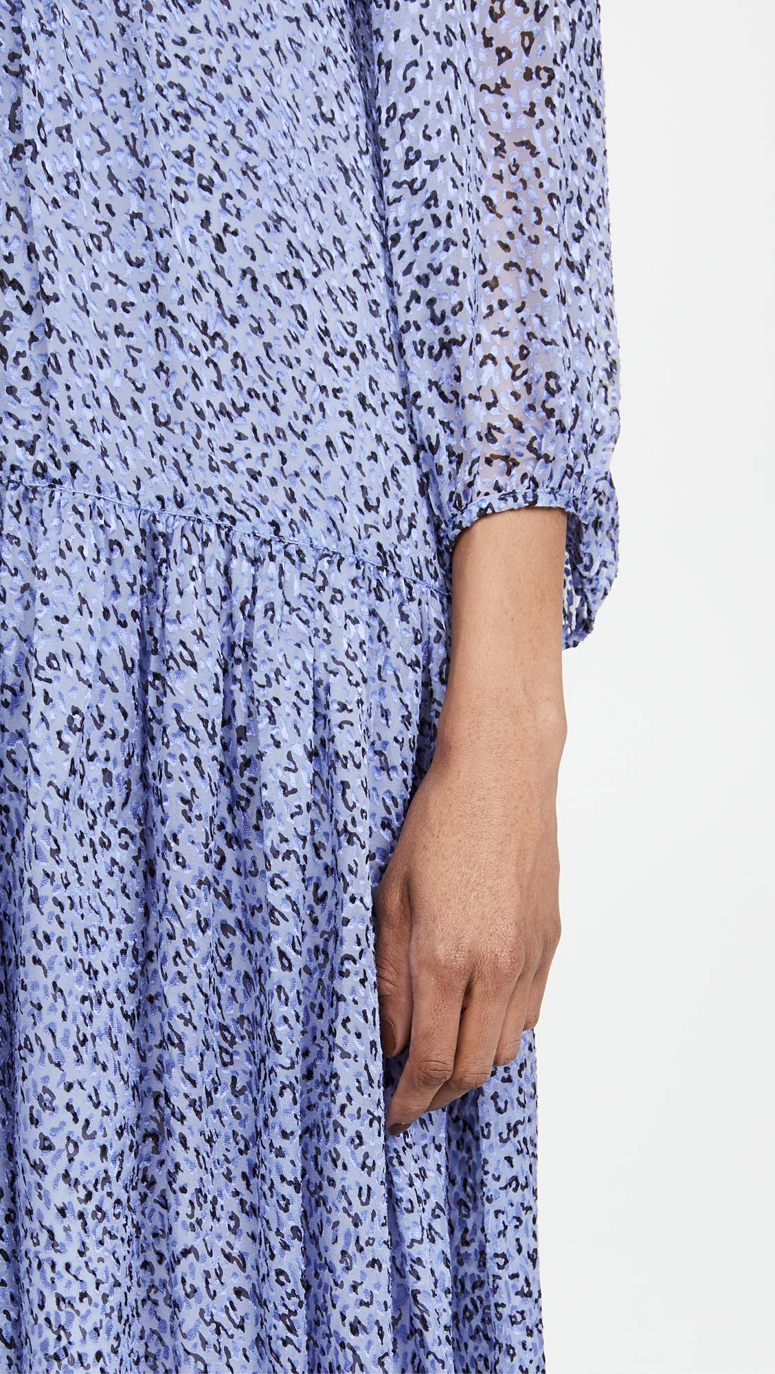 Joie Women's Harlie Dress - Stylish Floral Print Summer Dress for Casual Wear, Parties & Date Nights | Comfortable & Breathable Fabric