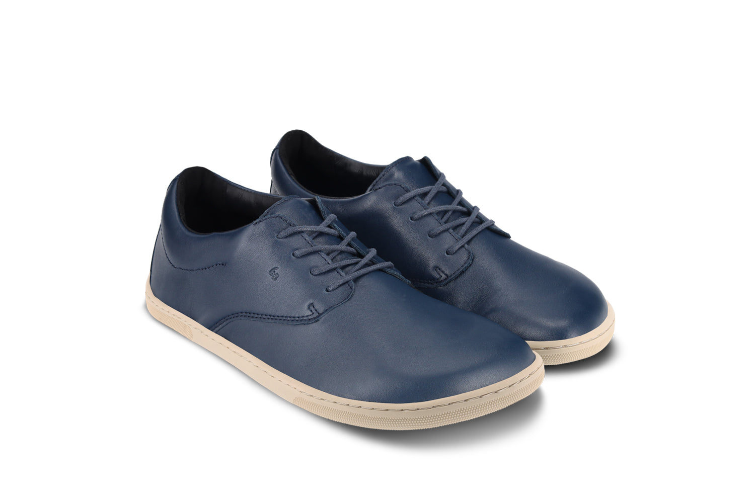 Barefoot Shoes for Women & Men - Be Lenka Cityscape Minimalist Walking Shoes in Navy Blue | Lightweight & Comfortable for Running, Hiking & Everyday Wear