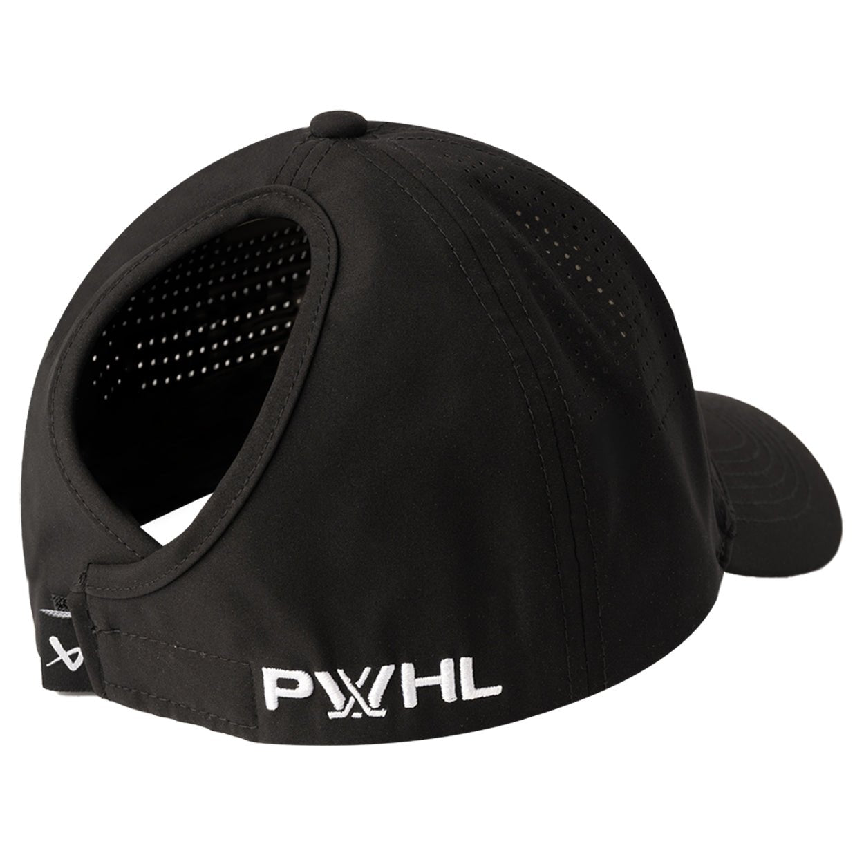 Ottawa Charge Women's Bauer Ponyflo Hat - Adjustable Baseball Cap for Running, Hiking & Outdoor Activities