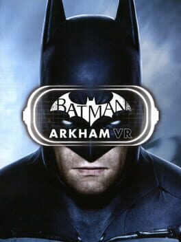 Batman: Arkham VR - Complete in Box (CIB) for PlayStation 4 - Immersive Virtual Reality Superhero Action Game for PS4 Gaming Enthusiasts