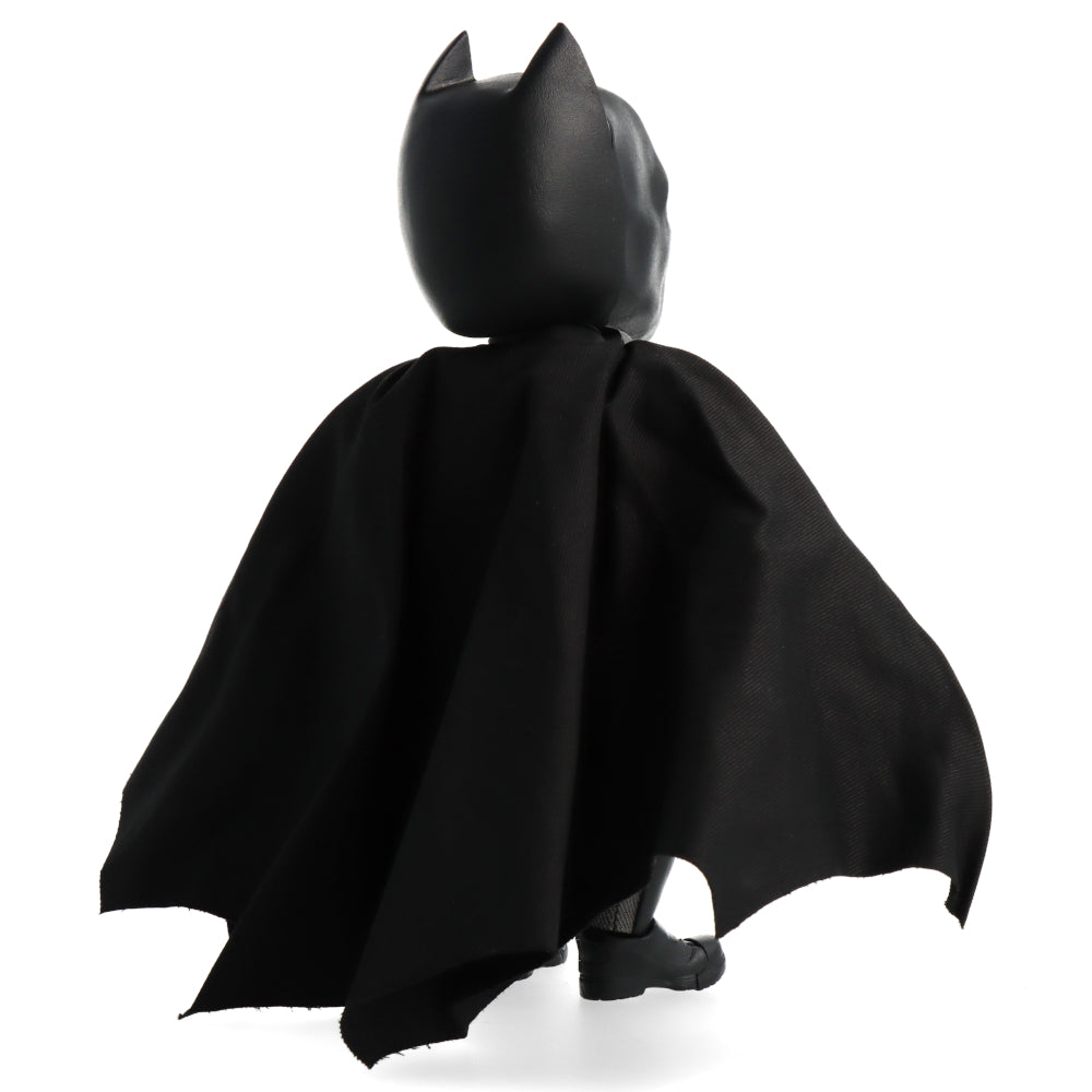 Egg Attack The Dark Knight Batman Action Figure - Collectible DC Comics Superhero Toy for Display & Gifts
