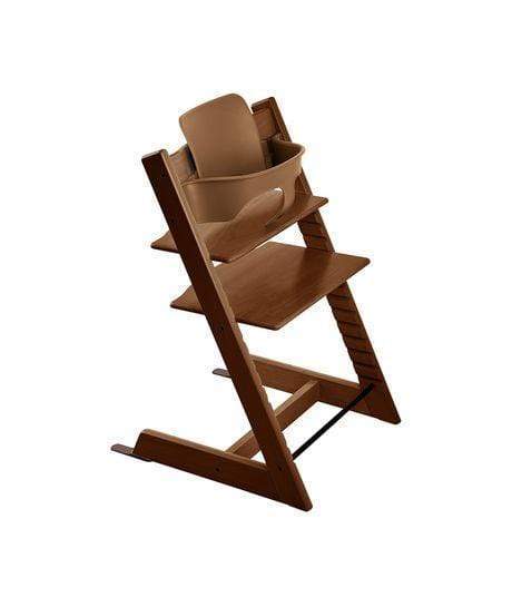 Walnut Brown