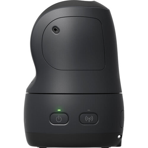 Canon PowerShot PICK PTZ Auto-Tracking Webcam (Black) - Perfect for Video Conferencing, Live Streaming & Remote Work