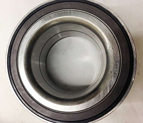 Mercedes-Benz 221 981 04 06 Wheel Bearing Replacement Part - Front/Rear Axle Compatible with S-Class W221 - Durable Auto Suspension Component for Smooth Ride & Vehicle Safety | Perfect for DIY Repairs & Professional Mechanics