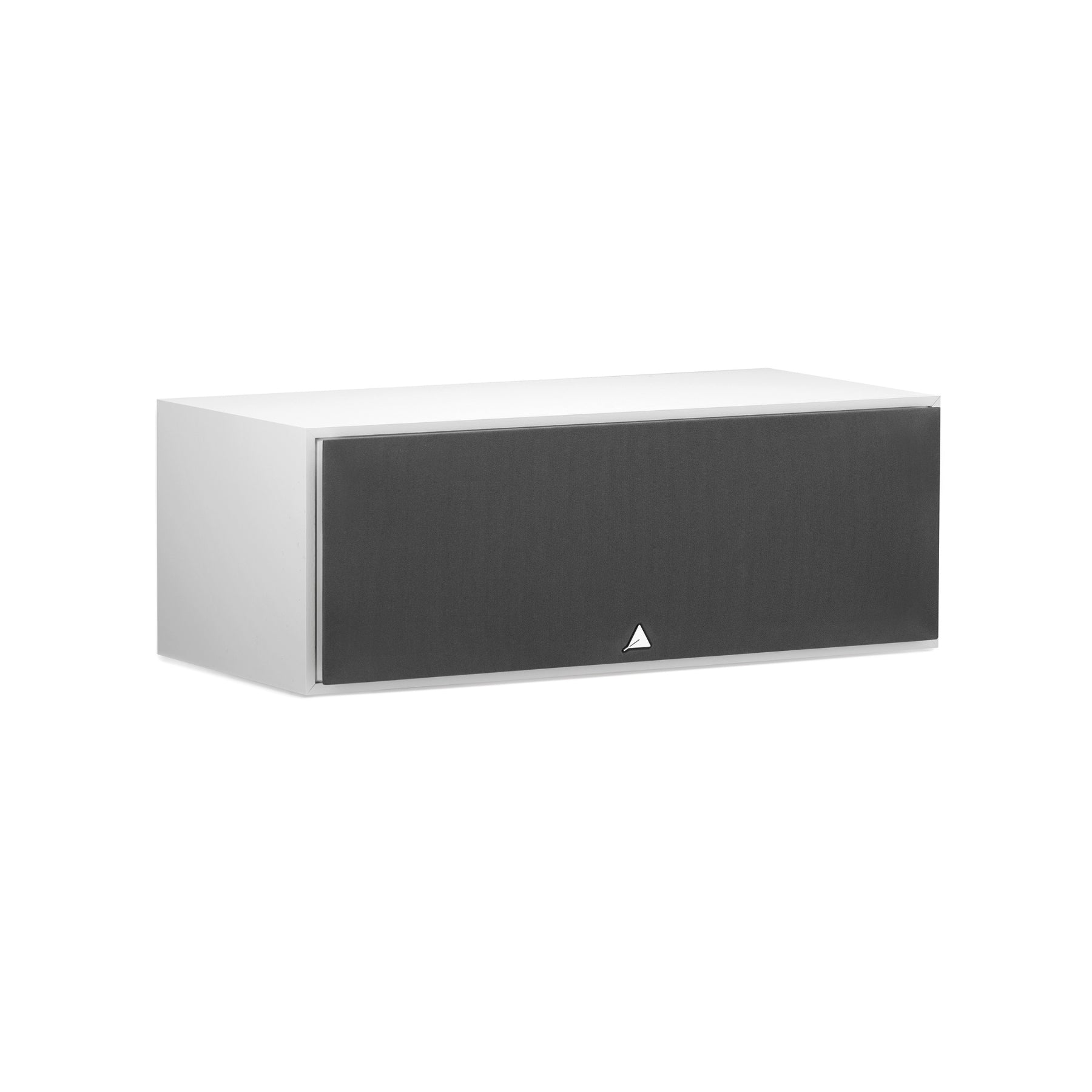 Triangle BRC2 Center Channel Speaker - High-Quality Home Theater Audio for Movies, Music & Gaming - Perfect for Living Room & Entertainment Systems