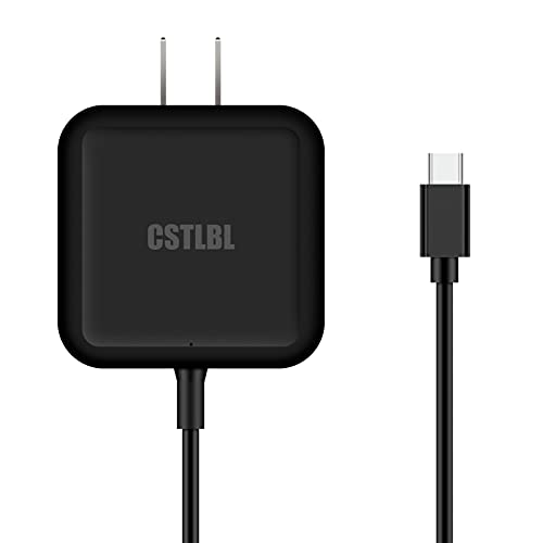 45W USB C Fast Charger for MacBook Pro/Air, Samsung Chromebook - PD 3.0 Laptop Adapter with Compact Design | Perfect for Travel, Office & Home Use