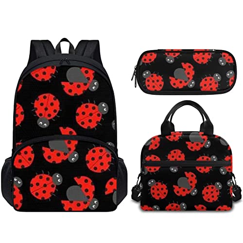 Ladybug