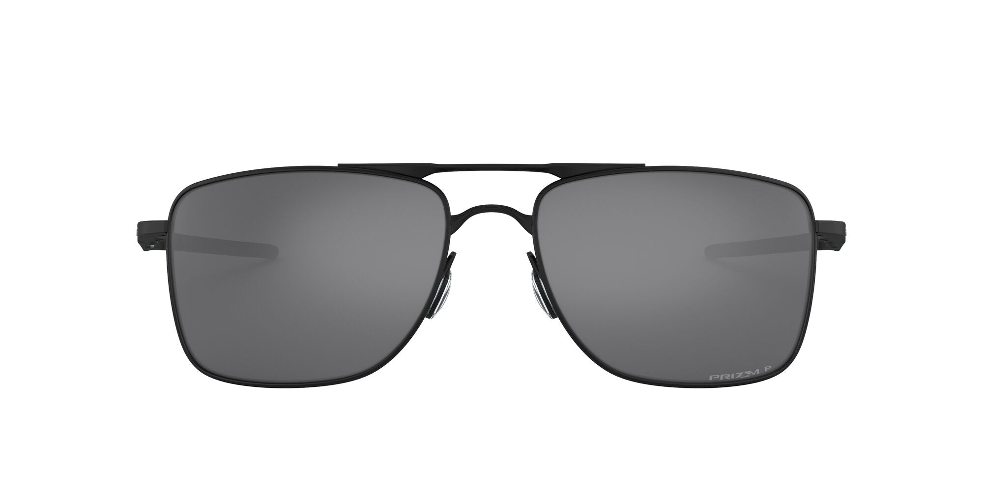Oakley OO4124 Sunglasses - Polarized Sports & Outdoor Sunglasses for Men & Women - UV Protection for Running, Cycling, Fishing & Driving