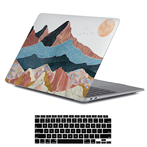 Art Mountains
