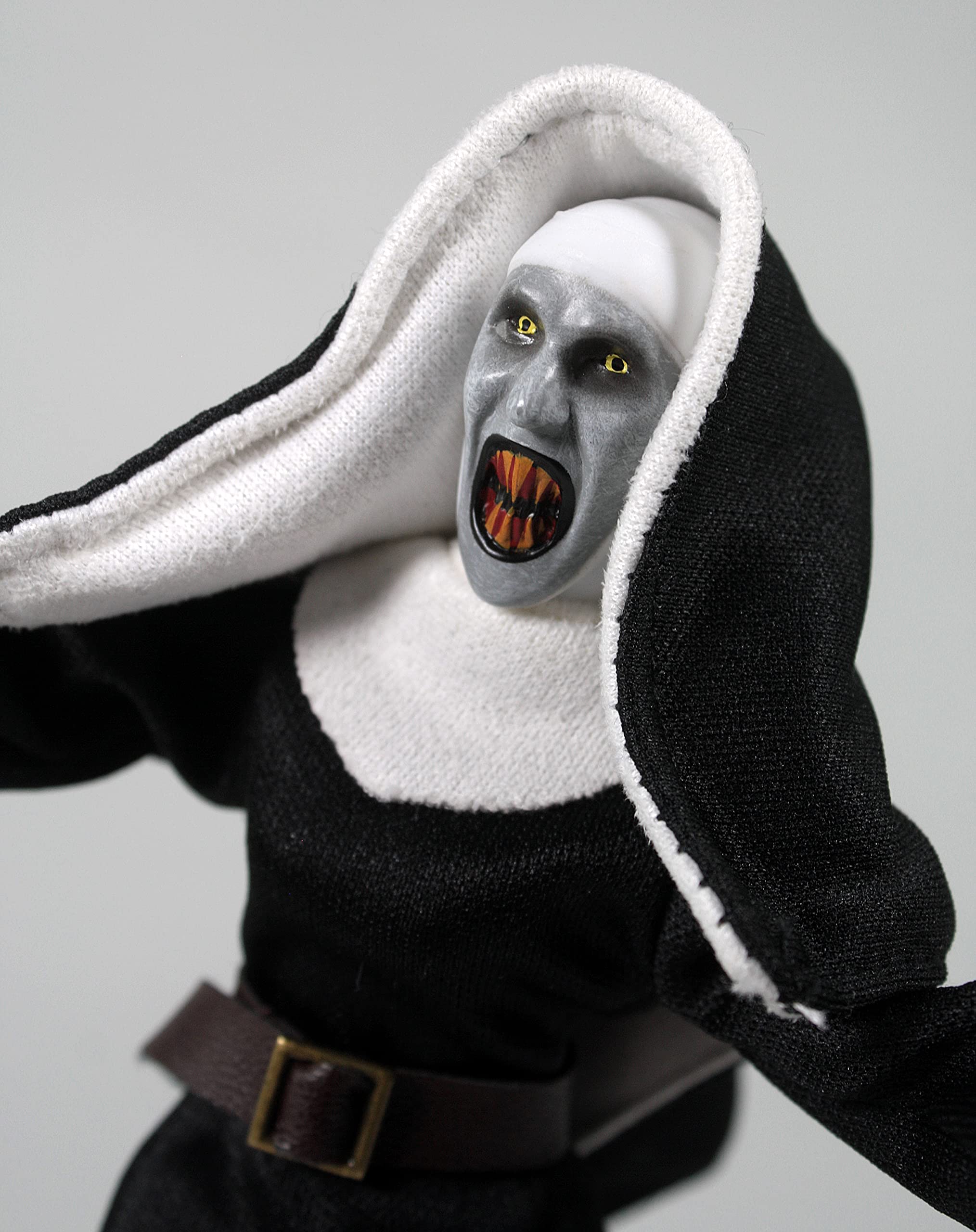 The Nun 8