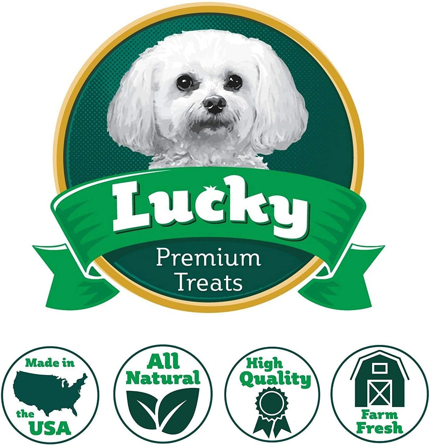 Premium All-Natural Tuna Jerky Straws for Dogs & Cats – Single Ingredient, High in Omega-3, Grain-Free Pet Training Treats (13 oz) – Perfect for Reward Snacks, Dental Health & Outdoor Adventures