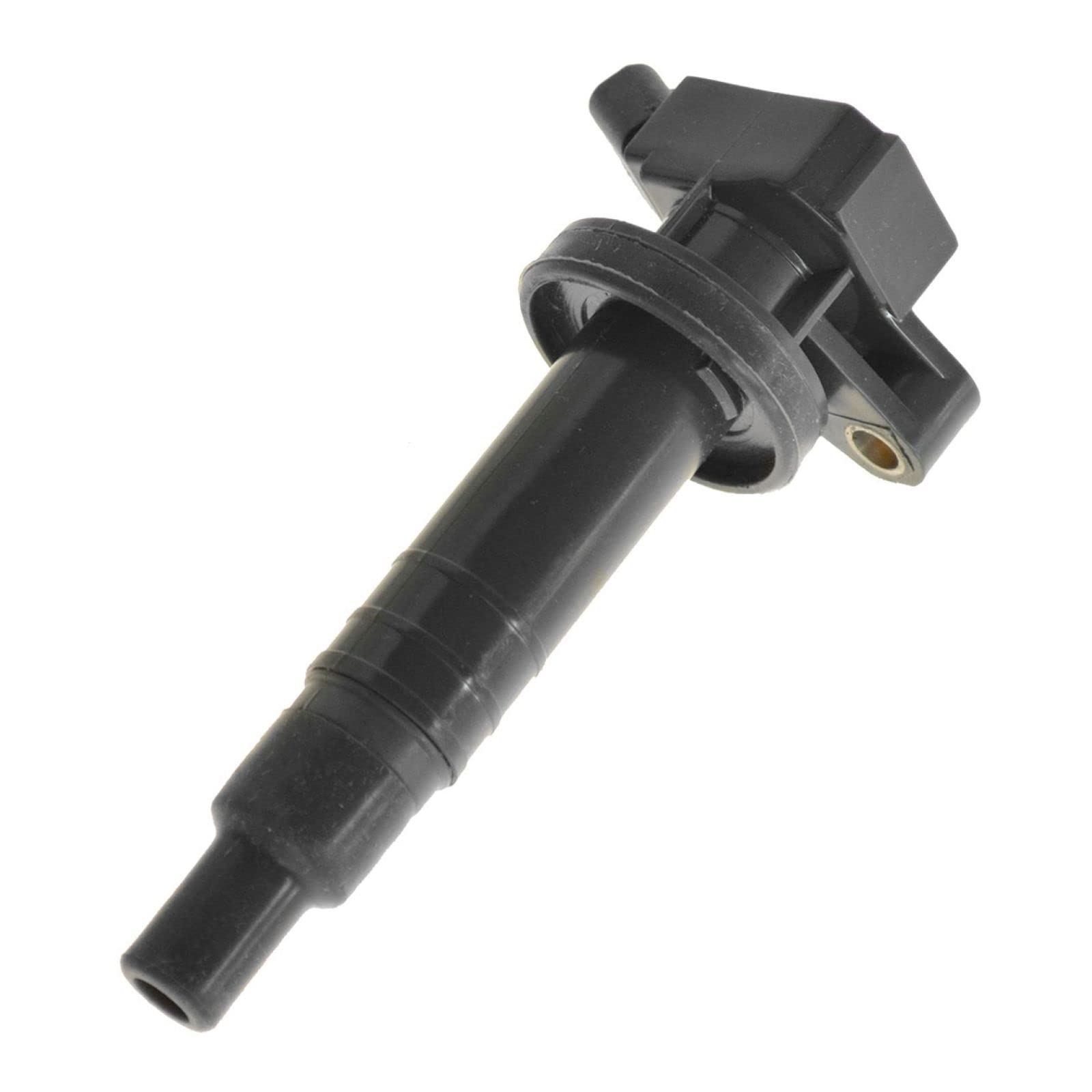 High-Performance Engine Ignition Coil & NGK Spark Plug Kit - 8 Piece Set Compatible with Toyota Matrix - Perfect for Engine Tune-Ups & Performance Upgrades