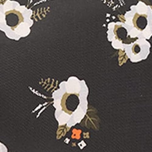 Black Flower