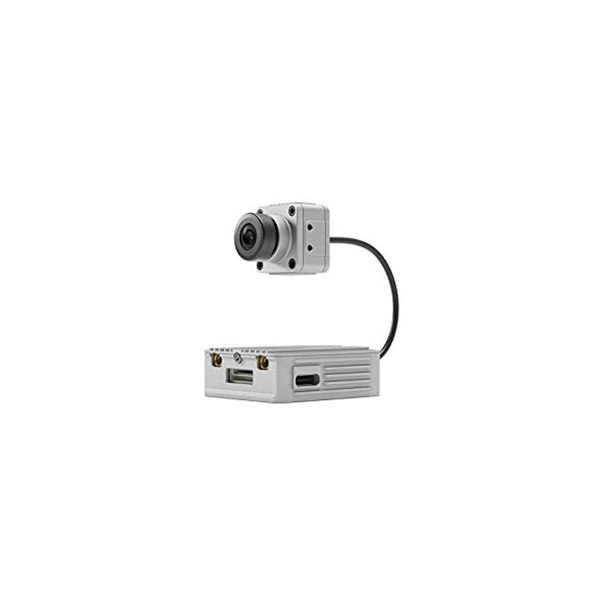 Original DJI FPV Air Unit Replacement - High Performance FPV Drone Video Transmitter for Racing Drones (Perfect for FPV Racing, Freestyle Flying & Aerial Photography)
