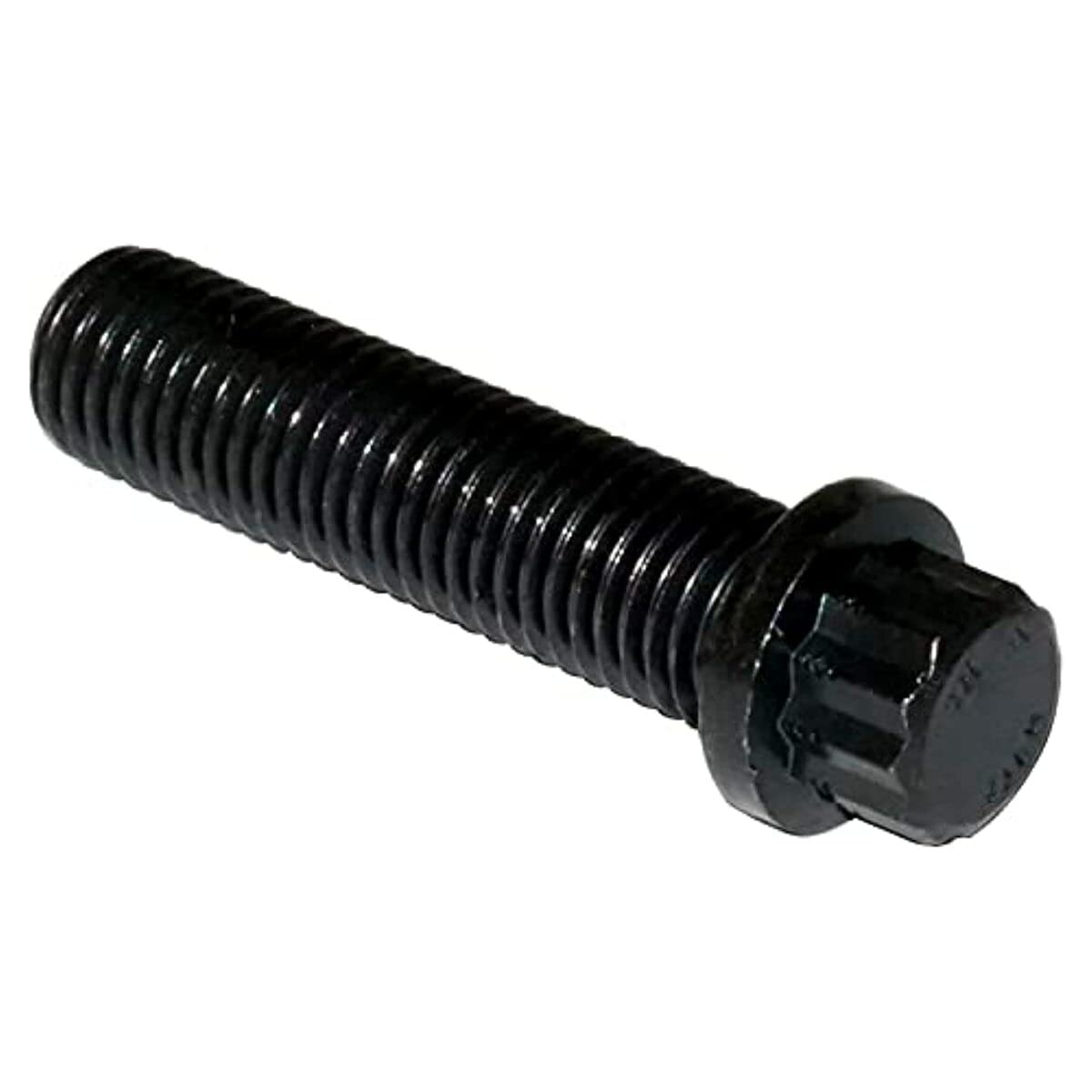 Crown Automotive 6036415AA Drive Shaft Bolt - Replacement for Jeep, Dodge, Chrysler - Heavy Duty Axle Bolt Kit for Off-Road & Towing Applications