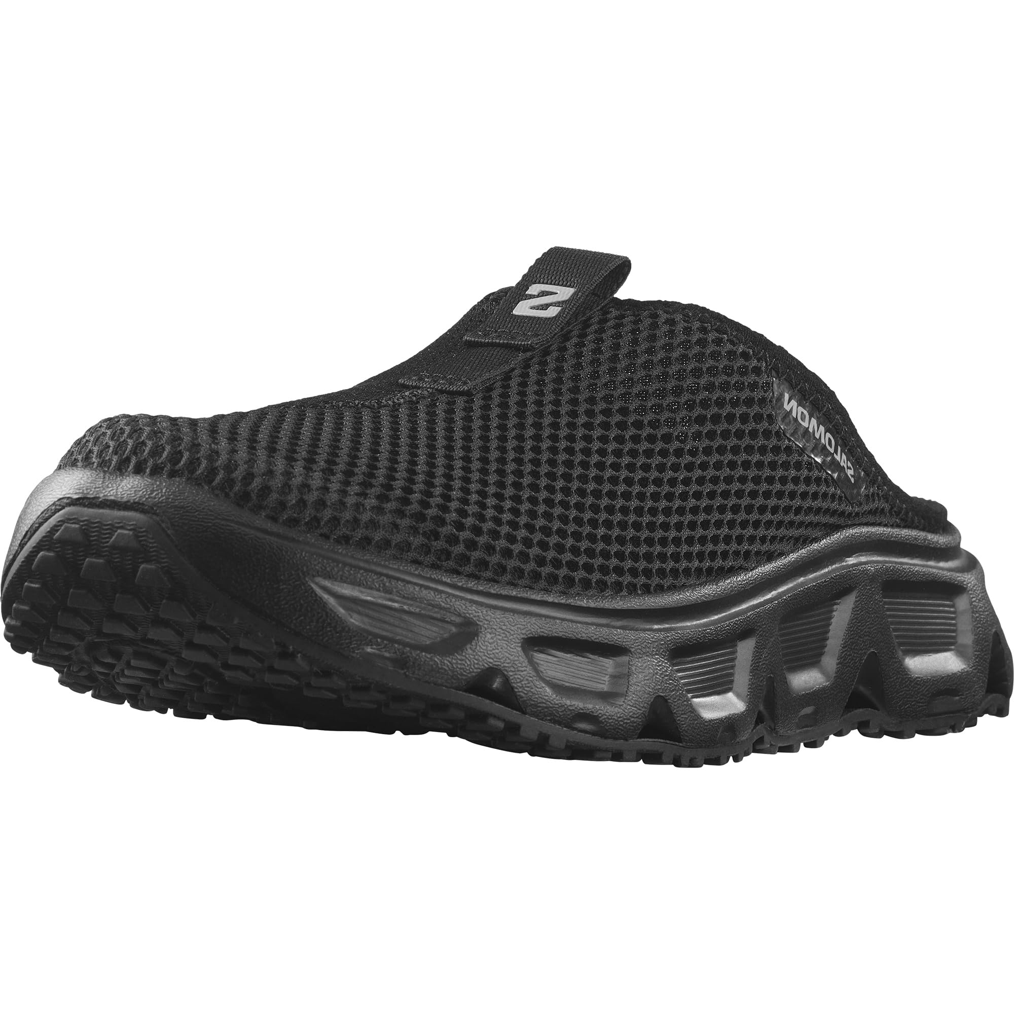 Salomon Women's Comfortable Walking Loafers - Lightweight Slip-On Shoes for Travel, Work & Casual Wear - Perfect for Office, Commuting & Everyday Use