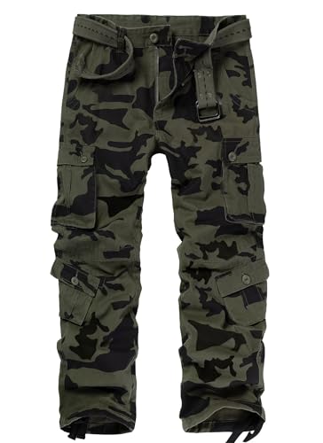 F Camo