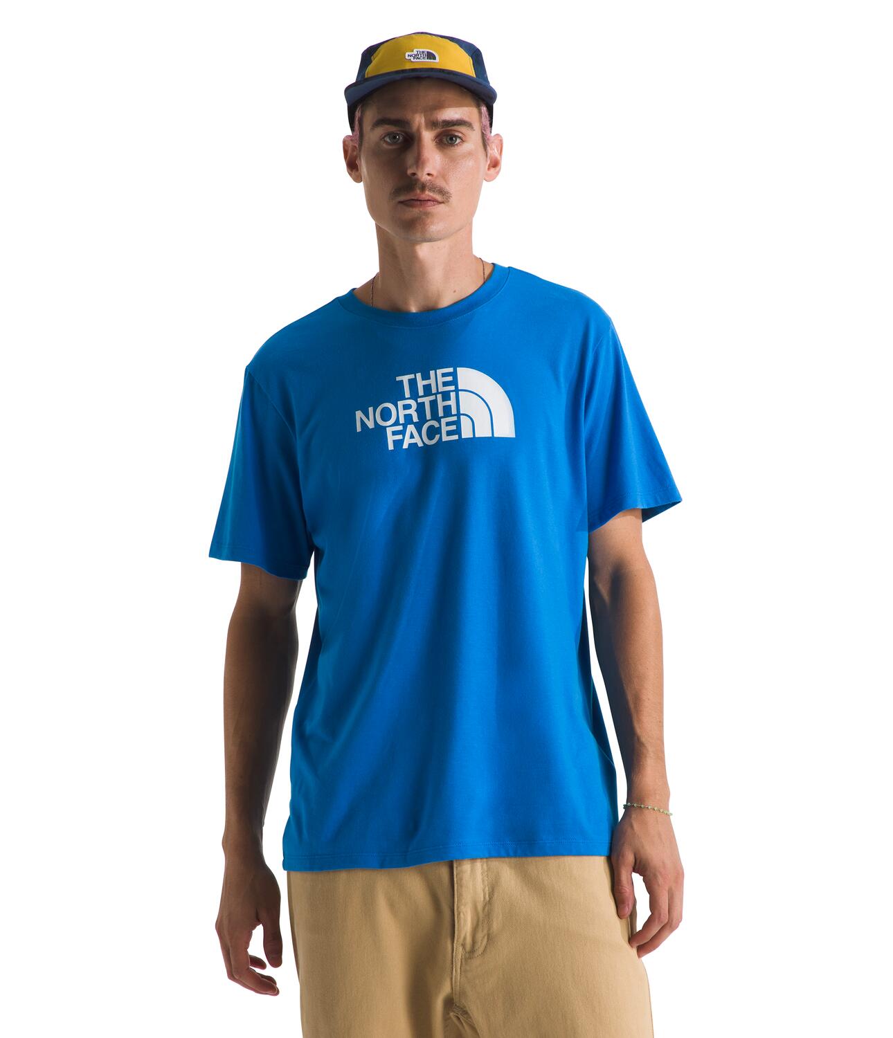 73V - BLUE