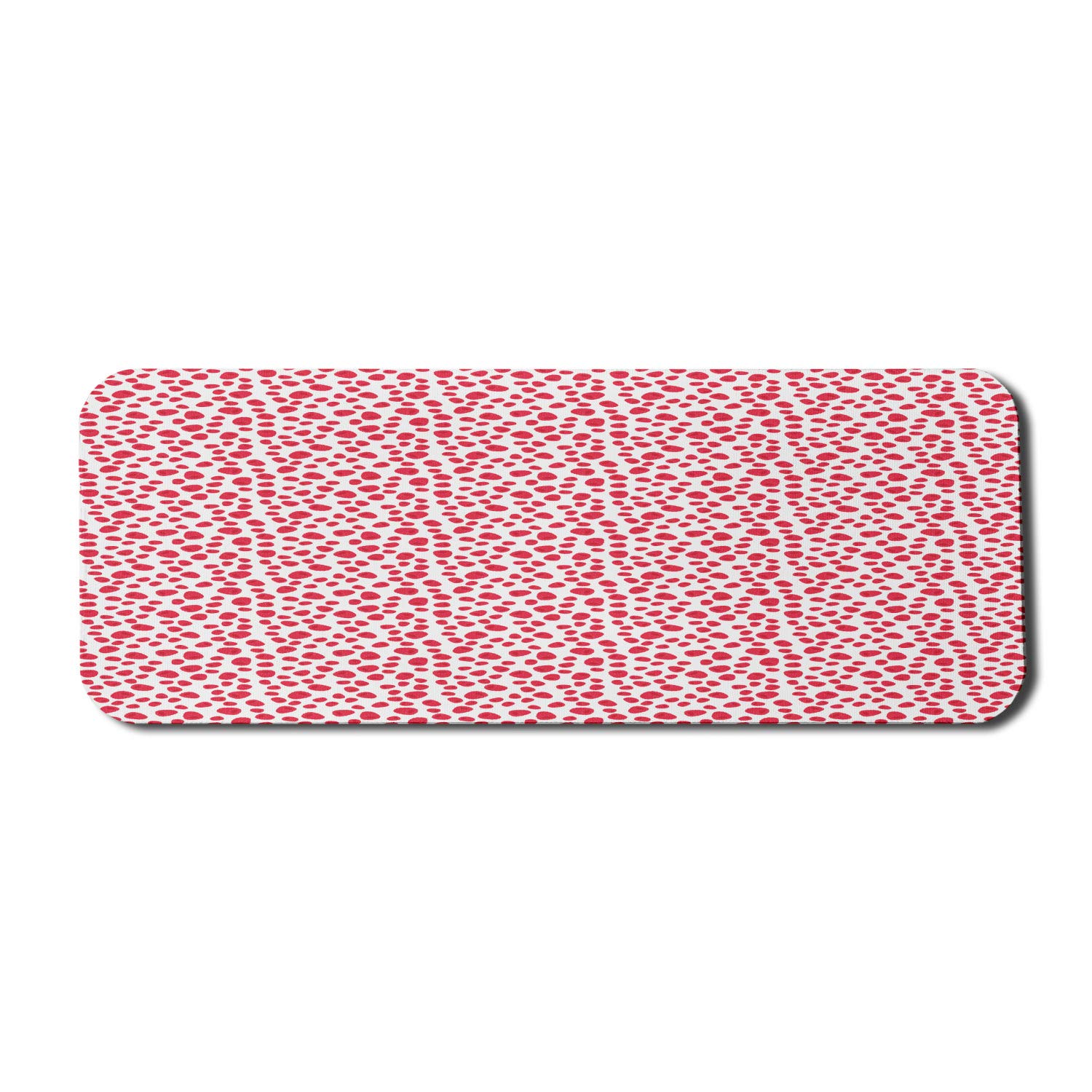 Ambesonne Fruits Computer Mouse Pad - Large 31
