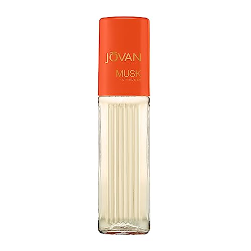Musk for Women EDC