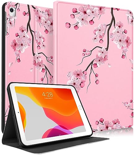 4-for iPad 9.7-Plum Blossom