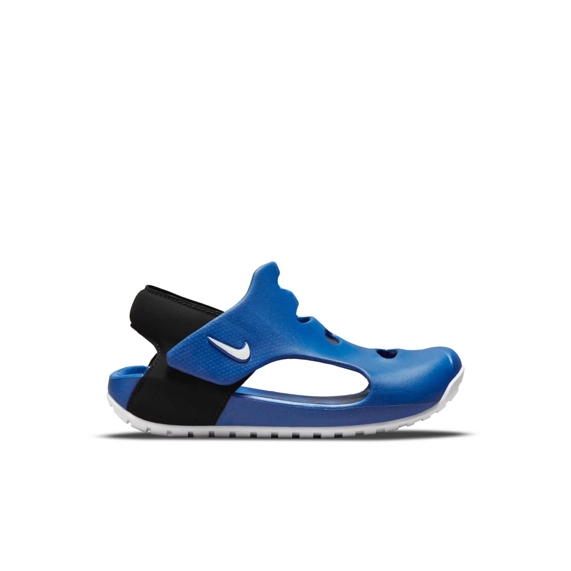 Nike Sunray Protect 3 Little Kids' Sandals - Breathable & Lightweight for Beach, Pool & Summer Play