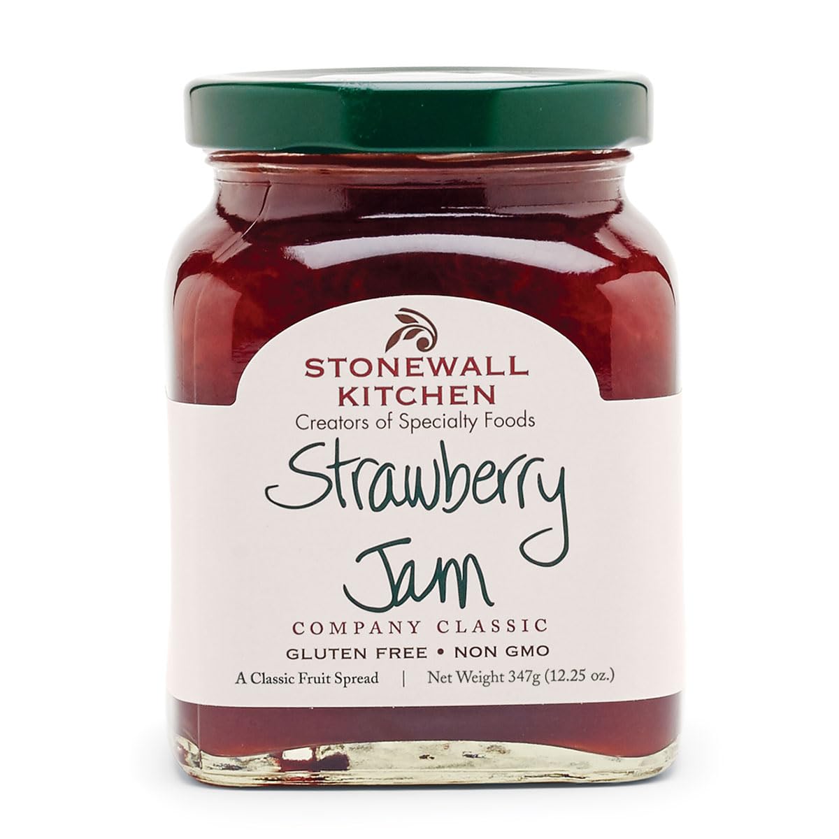 Stonewall Kitchen Taste of New England Gift Basket - 11 Piece Gourmet Food Set with Jams, Syrups & Mustards - Perfect for Holidays, Housewarming & Corporate Gifting
