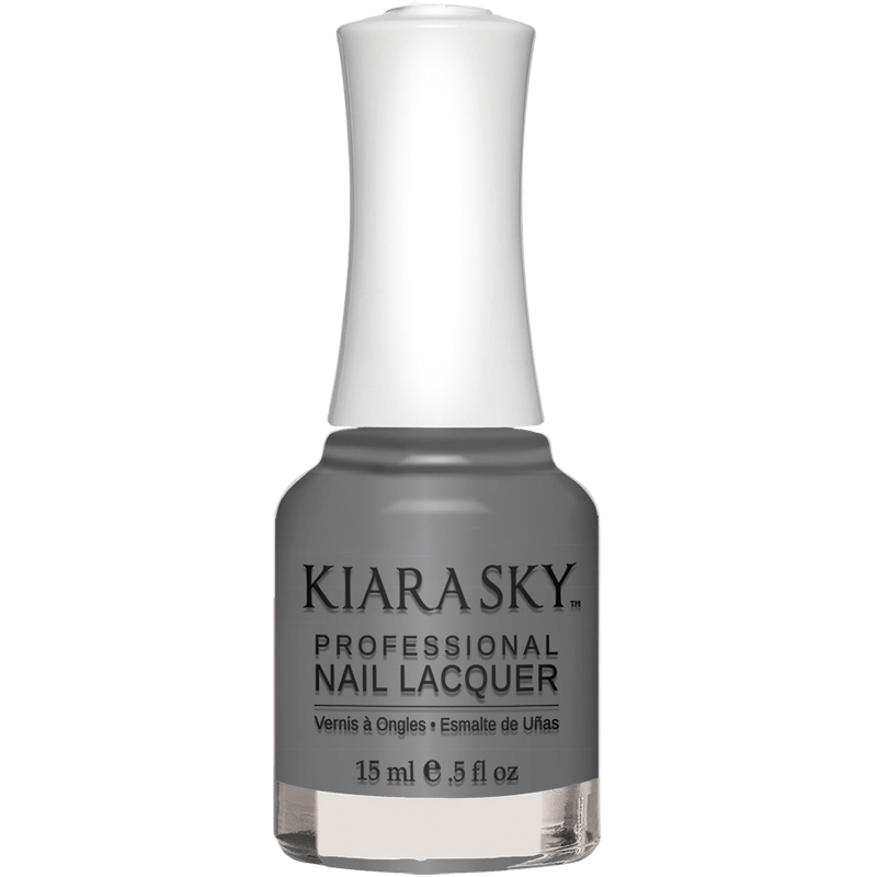 N434 Styleletto Nail Lacquer - Long Lasting High Gloss Nail Polish for Women - Perfect for Manicures, Pedicures, and Special Occasions