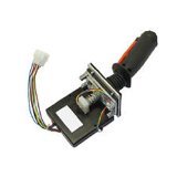 JLG Joystick Controller 1600268 - Replacement Joystick for JLG Equipment | Heavy-Duty Construction Machinery Control | Ideal for JLG Lifts, Boom Lifts, and Telehandlers