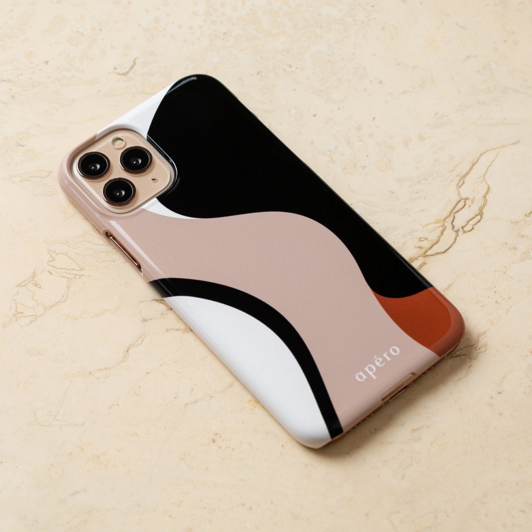 Premium Shockproof Phone Case for iPhone & Samsung - Durable Anti-Scratch Protection with Slim Fit Design | Perfect for Outdoor Activities, Travel & Daily Use