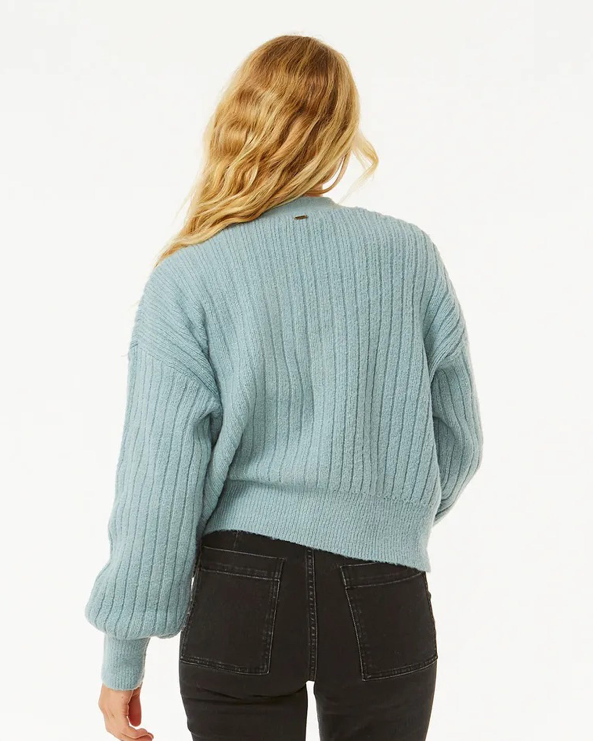 Afterglow Lightweight Cardigan for Women - Cozy Knit Sweater Wrap, Perfect for Fall & Winter Layering, Office Wear, and Casual Outfits
