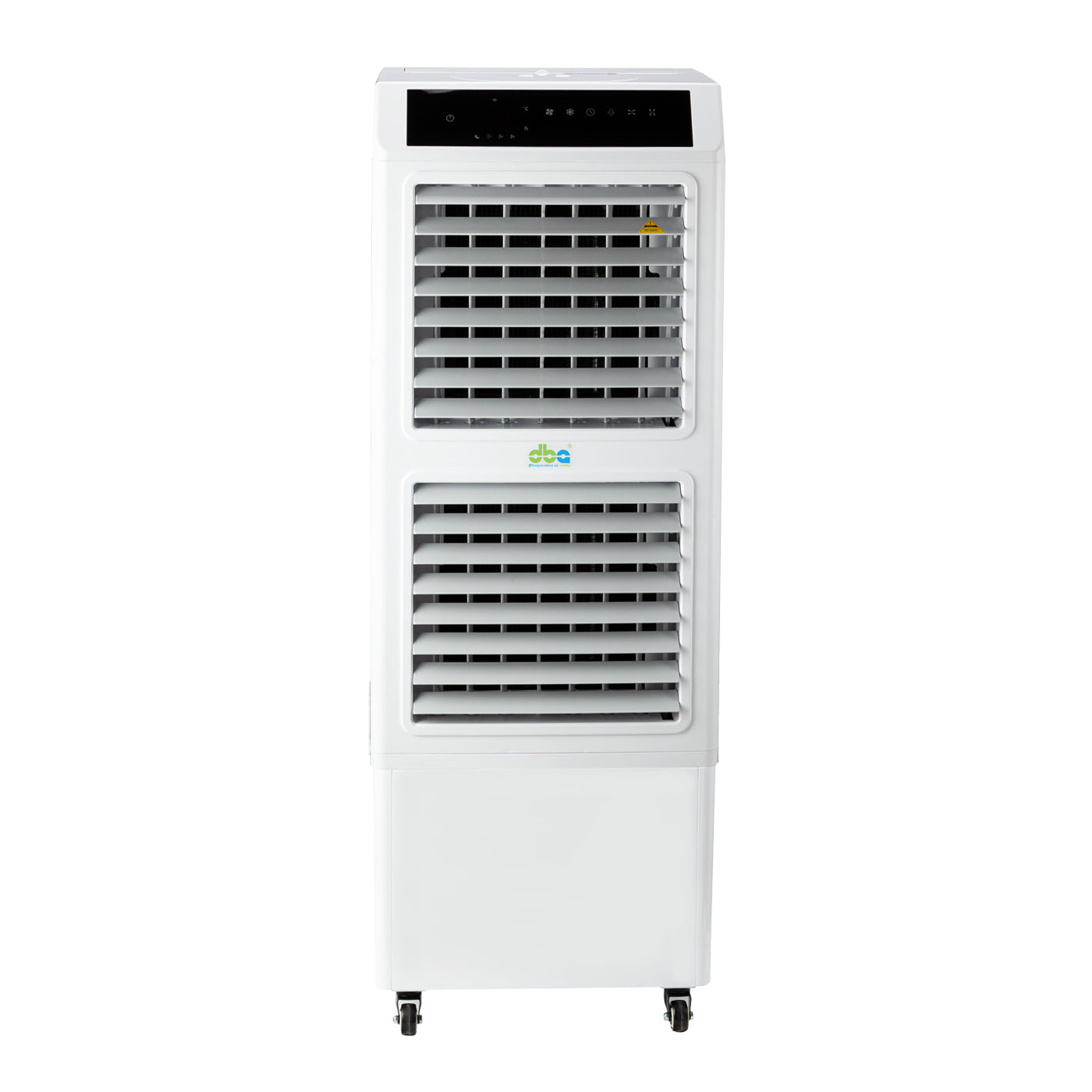 DBA DEBI003A H Portable Evaporative Air Cooler - Quiet & Energy Efficient Cooling for Home, Office, and Outdoor Use