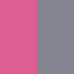 Pink/Gray