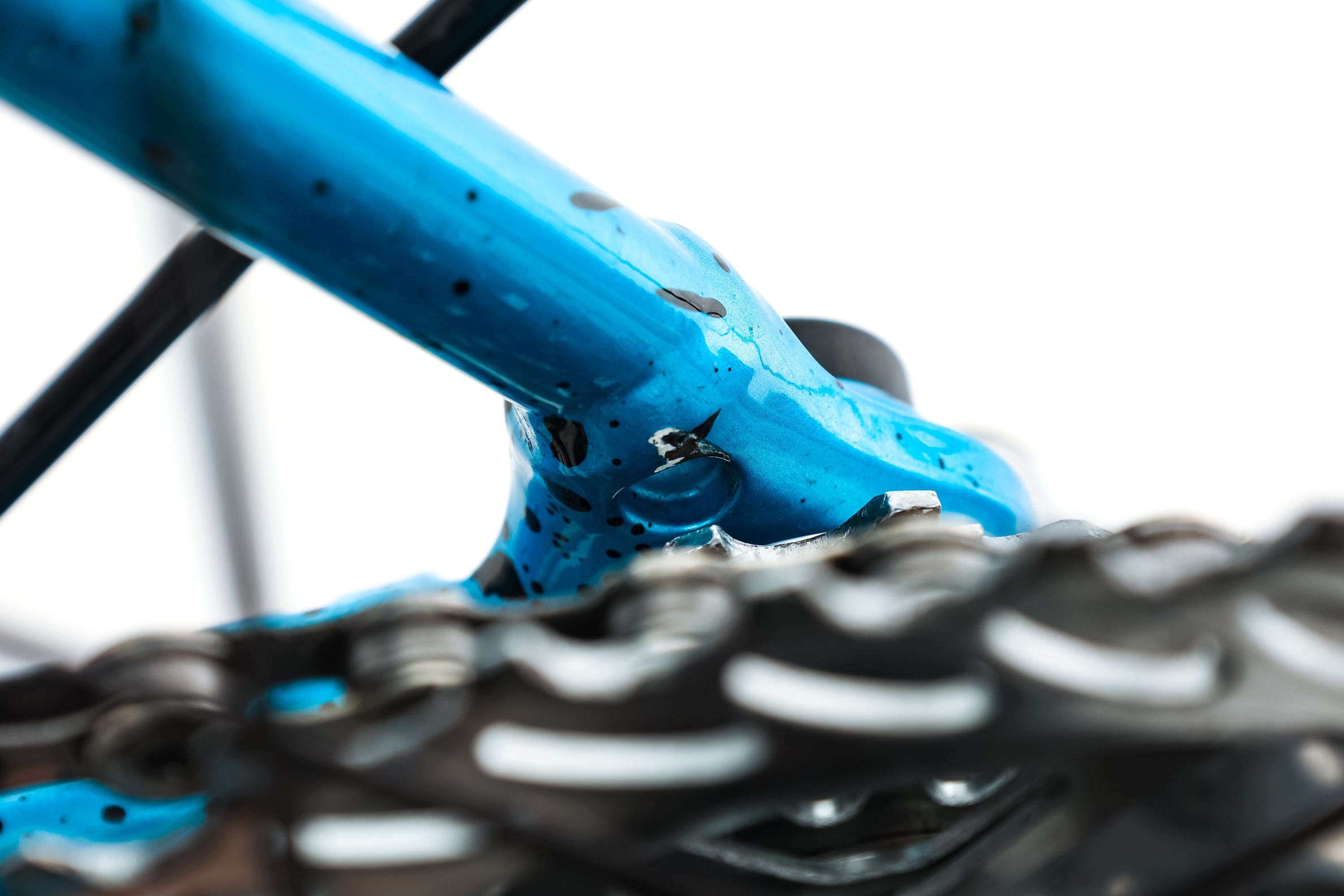 2021 All-City Nature Cross Geared Cyclocross Bike - 49cm Lightweight Aluminum Frame for Gravel & Road Racing | Perfect for Commuting, Adventure Riding & Cyclocross Competitions