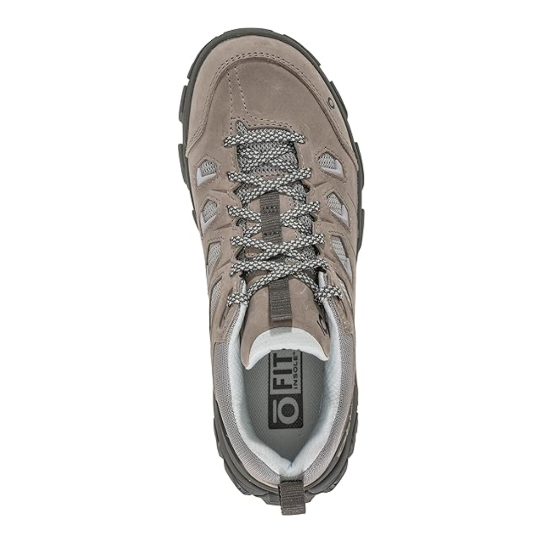 Women's Sawtooth X Low Drizzle Sneakers - Comfortable Walking Shoes for Women with Regular Width - Perfect for Running, Gym Workouts & Daily Casual Wear