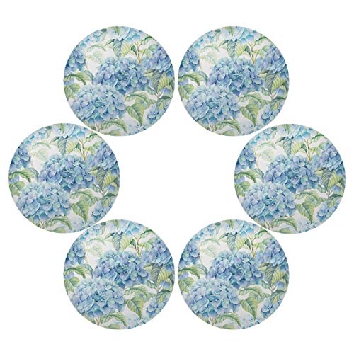 Hydrangea Flowers
